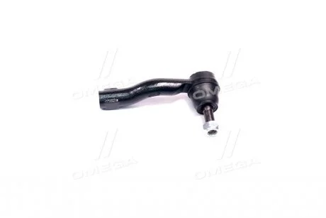 Наконечник тяги рулевой L Toyota RAV4 00-05 Wish 03- OLD CET-116L (пр-во) CTR CE0732L