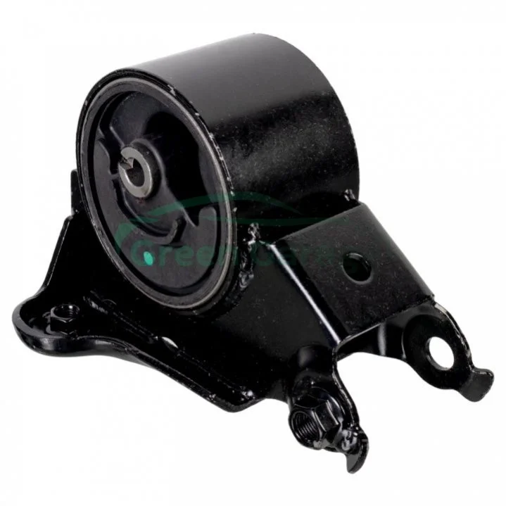 Подушка двигателя задняя Nissan X-Trail I 2001 - 2008 (пр-во FEBI) FEBI BILSTEIN 175093 (фото 1)