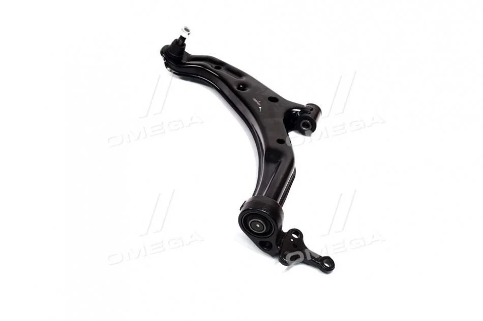 Рычаг нижний L Nissan Almera (N16) 01- Sunny 98- OLD CQN-2L (пр-во) CTR CQ0265L (фото 1)