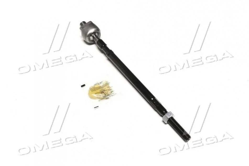 Тяга рулевая Mitsubishi Lancer 92-94 Colt 92-00 OLD CRM-13 (пр-во) CTR CR0365 (фото 1)