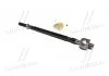 Тяга рулевая Mitsubishi Lancer 92-94 Colt 92-00 OLD CRM-13 (пр-во) CTR CR0365 (фото 3)