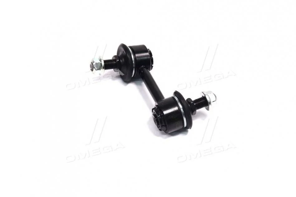 Стойка стаб передняя ось L Honda Accord 03-08 OLD CLHO-28 (пр-во) CTR CL0161 (фото 1)