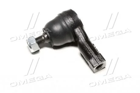 Наконечник тяги рулевой SsangYong Rodius 05- OLD CEKS-11 (пр-во) CTR CE0383