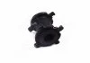 Втулка подвески Toyota Land Cruiser 200 07- OLD CVT-102 (пр-во) CTR GV0560 (фото 1)
