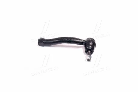 Наконечник тяги рулевой R Toyota Yaris 05- OLD CET-166 (пр-во) CTR CE0781