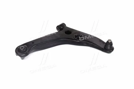 Рычаг нижний R Mitsubishi Lancer 02-10 OLD CQM-2 (пр-во) CTR CQ0221R