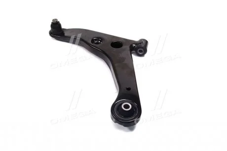 Рычаг нижний L Mitsubishi Lancer 02-10 OLD CQM-1 (пр-во) CTR CQ0221L