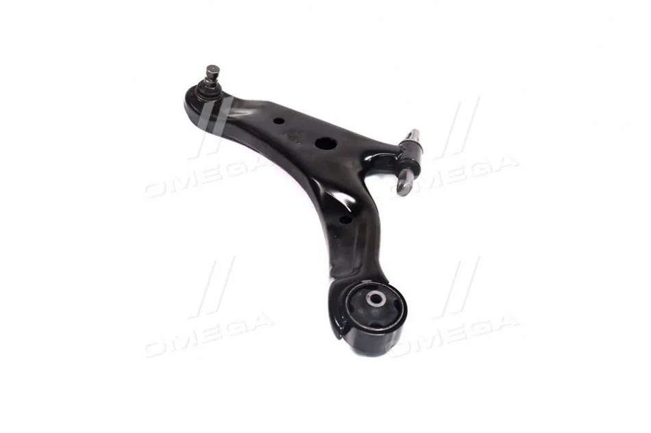 Рычаг нижний L Hyundai Santa Fe 00-10 OLD CQKH-25L (пр-во) CTR CQ0124L (фото 1)