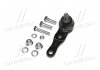 Опора кульова нижня Mazda 323 BD 80-86 CTR CB0233 (фото 2)