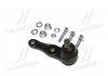 Опора кульова нижня Mazda 323 BD 80-86 CTR CB0233 (фото 3)
