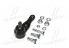 Опора кульова нижня Mazda 323 BD 80-86 CTR CB0233 (фото 4)