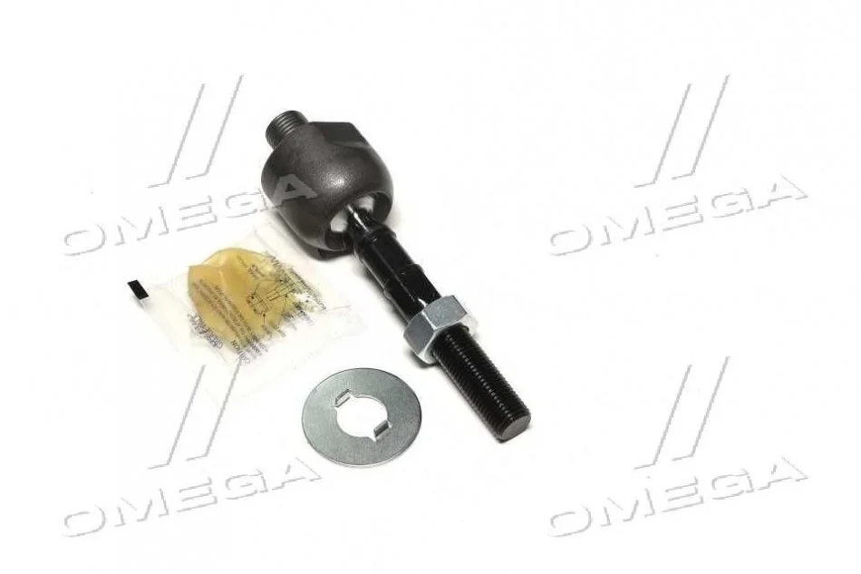 Тяга рулевая Honda Accord wagon 03-07 OLD CRHO-29 (пр-во) CTR CR0165 (фото 1)
