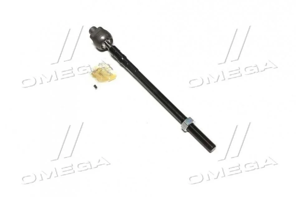 Тяга рулевая Mazda 626 (gf/gw) 97-02 OLD CRMZ-60 (пр-во) CTR CR0436 (фото 1)