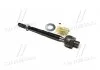 Тяга рулевая R Honda Fit/Jazz 02-07 OLD CRHO-30 (пр-во) CTR CR0166 (фото 3)