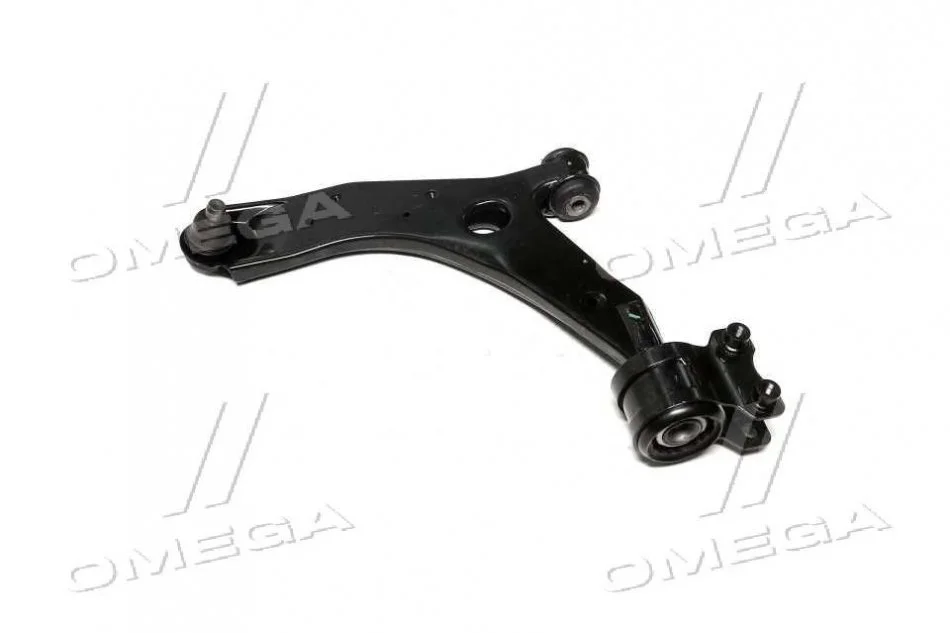 Рычаг нижний L Mazda 3 BK 02-09 OLD CQMZ-1L (пр-во) CTR CQ0248L (фото 1)