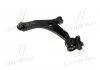 Рычаг нижний L Mazda 3 BK 02-09 OLD CQMZ-1L (пр-во) CTR CQ0248L (фото 1)