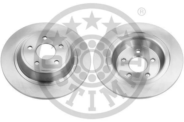302X11 5OTW FORD MONDEO V 14> TYL OPTIMAL BS9168C (фото 1)
