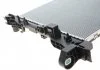 Радиатор охлаждения OPEL VIVARO B (14-)/RENAULT TRAFIC III (14-) Van Wezel 43002624 (фото 6)