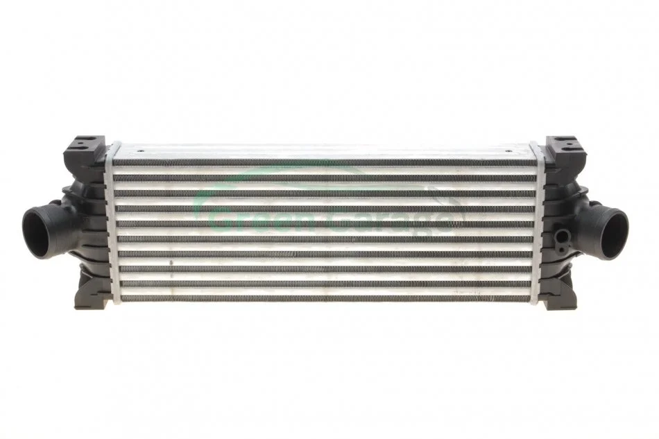 Интеркулер Transit 2.2TDCi 11+ (пр-во) Van Wezel 18014710 (фото 1)