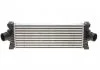 Интеркулер Transit 2.2TDCi 11+ (пр-во) Van Wezel 18014710 (фото 1)