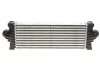 Интеркулер Transit 2.2TDCi 11+ (пр-во) Van Wezel 18014710 (фото 6)