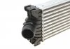 Интеркулер Transit 2.2TDCi 11+ (пр-во) Van Wezel 18014710 (фото 7)