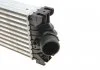 Интеркулер Transit 2.2TDCi 11+ (пр-во) Van Wezel 18014710 (фото 8)