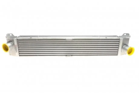 Интеркулер DUCATO4/JUMPER/BOXER 06- 2.2/3.0Hdi (пр-во) Van Wezel 17004360