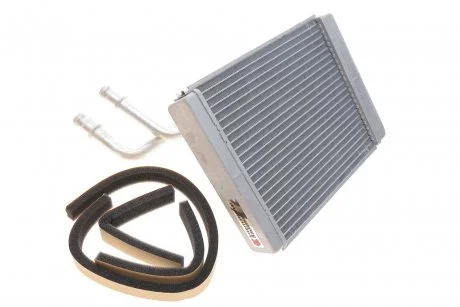Радиатор отопителя VW T5 (03-) (пр-во) Van Wezel 58006378