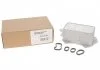 Радиатор масляный Nissan/Opel/Renault (пр-во) Van Wezel 33013701 (фото 1)