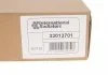 Радиатор масляный Nissan/Opel/Renault (пр-во) Van Wezel 33013701 (фото 7)