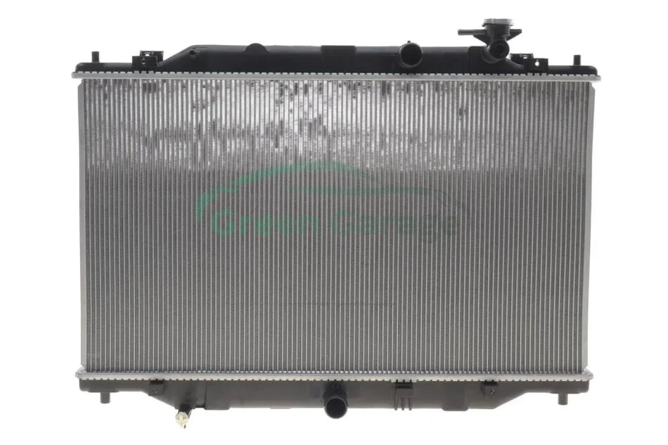 Автозапчасть NRF 58416 (фото 1)