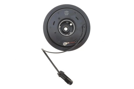 Муфта компресора кондиціонера NRF 380066