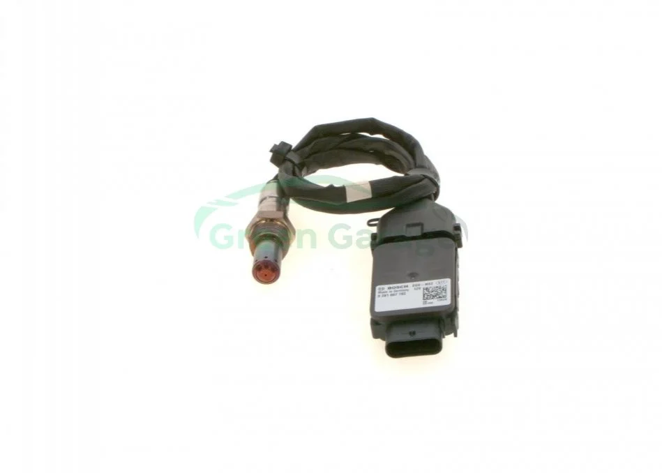 Насос BOSCH 0261520307 (фото 1)