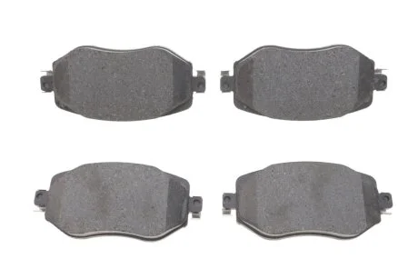 Передні гальмівні колодки Value+ Mg4 RENAULT 7711946206