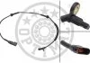 Датчик частоти обертання колеса OPTIMAL 06S083 (фото 1)