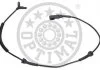 Датчик частоти обертання колеса OPTIMAL 06S083 (фото 2)