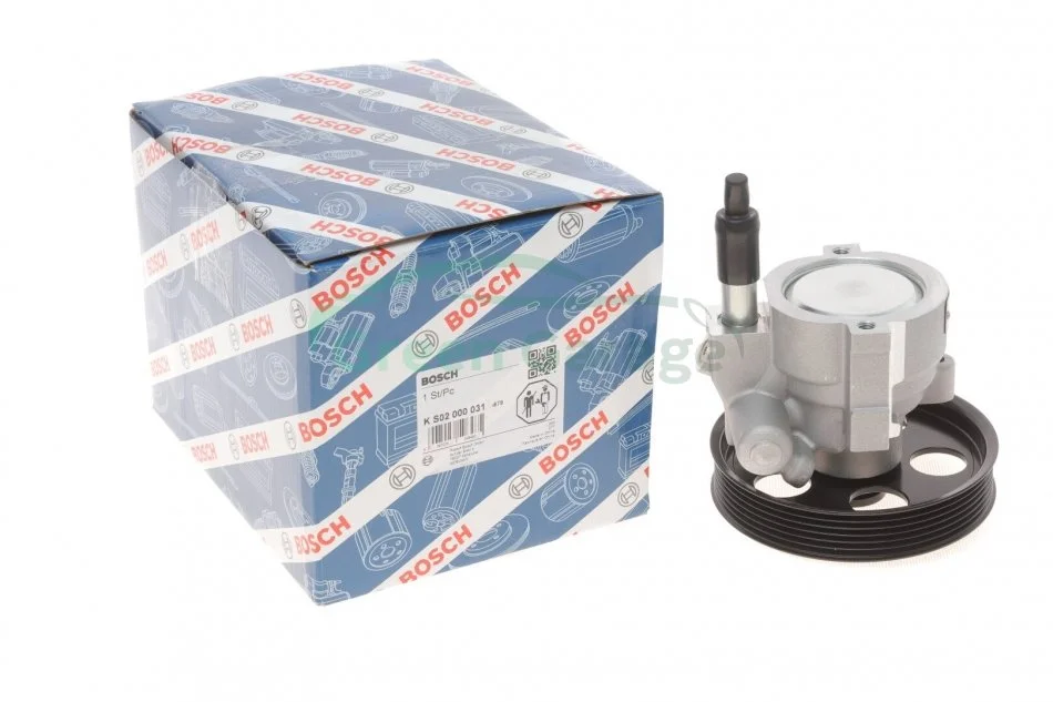 Насос ГПК Renault Kangoo/Megane I/Scenic/Dacia Logan 1.4/1.5DCI/1.6 01- BOSCH K S02 000 031 (фото 1)