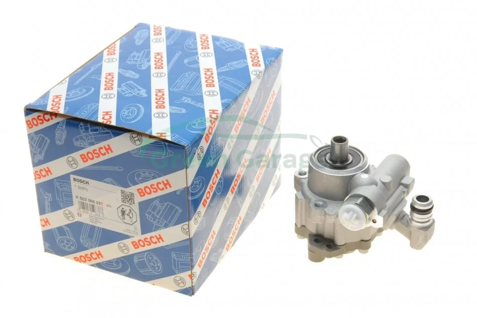 Насос ГПК MB E-class (W211)/S-class (W221) 2.4-5.5 04-13 (M272/M273) BOSCH K S02 000 021 (фото 1)