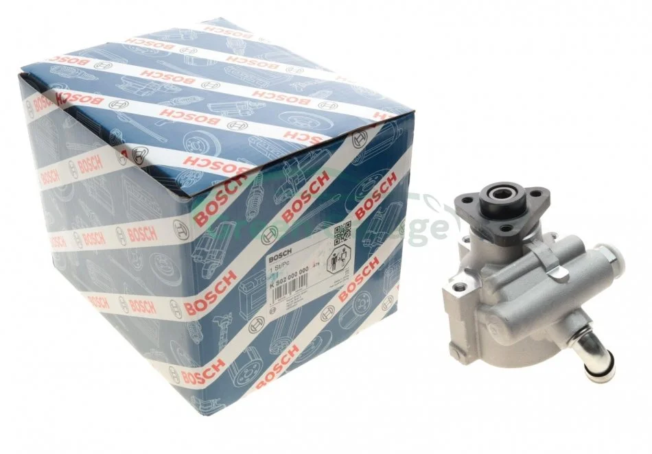 Насос ГПК Fiat Doblo 1.6/1.9JTD 01- BOSCH K S02 000 000 (фото 1)