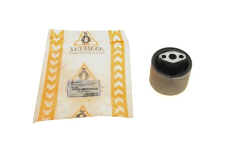 Сайлентблок важеля ASMETAL 38OP5010