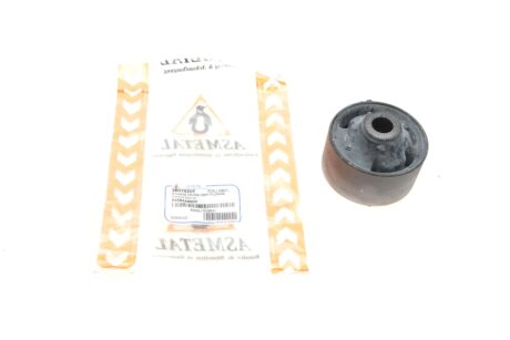 Сайлентблок важеля ASMETAL 38HY0310