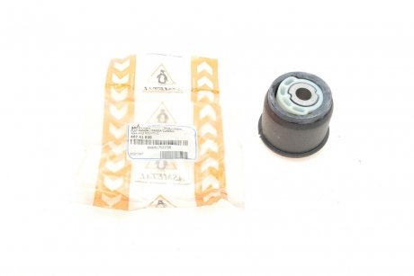 Сайлентблок балки (задньої) Fiat 500 1.4 07- ASMETAL 38FI1680