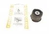 Сайлентблок балки (задньої) BMW X3 (E83) 03-11/3 (E46) 98-05 (70x12.5x60)(L) ASMETAL 38BM1546 (фото 1)