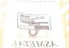 Сайлентблок балки (задньої) BMW X3 (E83) 03-11/3 (E46) 98-05 (70x12.5x60)(L) ASMETAL 38BM1546 (фото 4)