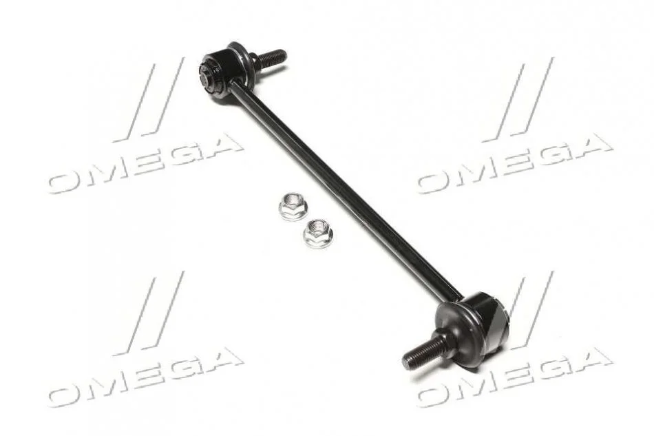 Стійка стаб передня вісь Chevrolet Aveo T250 05- (вир-во) CTR CL0253 (фото 1)