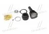 Опора кульова нижня Honda Jazz 09- Fit 09- (вир-во) CTR CB0139 (фото 3)