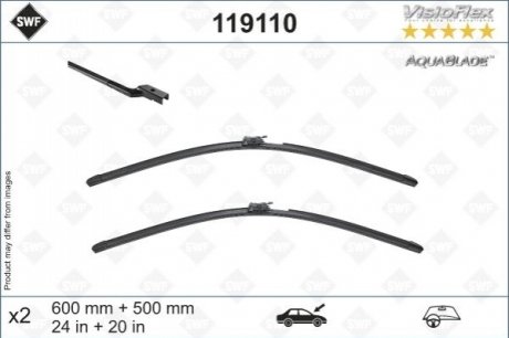 Автозапчастина SWF 119110