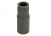 Гайка наконечника інжектора BOSCH PIEZZO (0 445 116 001 0 445 116 024, M17x0,75, зовнішній діаметр 19мм, довжина 47мм, розмір вкручування 16мм, діаметр отвору 9,7мм) ENGITECH ENT250183 (фото 1)