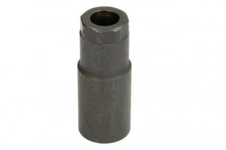 Гайка наконечника інжектора BOSCH PIEZZO (0 445 116 001 0 445 116 024, M17x0,75, зовнішній діаметр 19мм, довжина 47мм, розмір вкручування 16мм, діаметр отвору 9,7мм) ENGITECH ENT250183